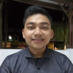 Meet Aldo Suhartono Putra - CEO of Enevti