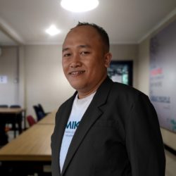 Meet Ardian Perdana Putra - Startup Advisor of Enevti